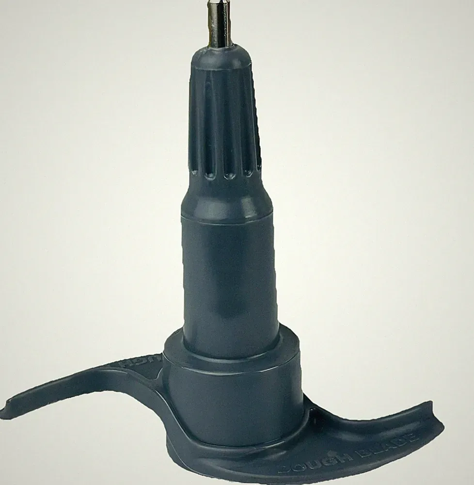 Ninja Pro System Blade 1100 Dough Blender 40 oz Food Processor Replacement Part