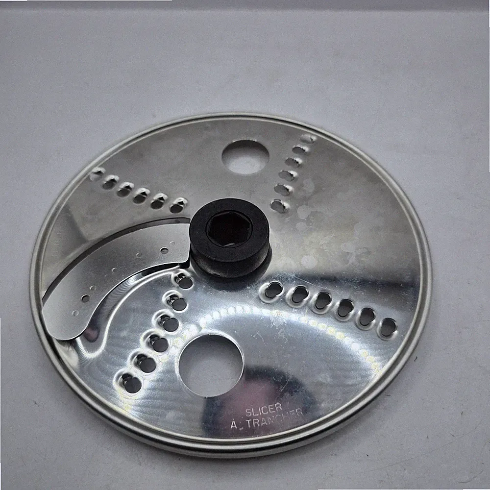 Ninja Professional Food Processor Slicing Shredding Replacement Disc M-BN601