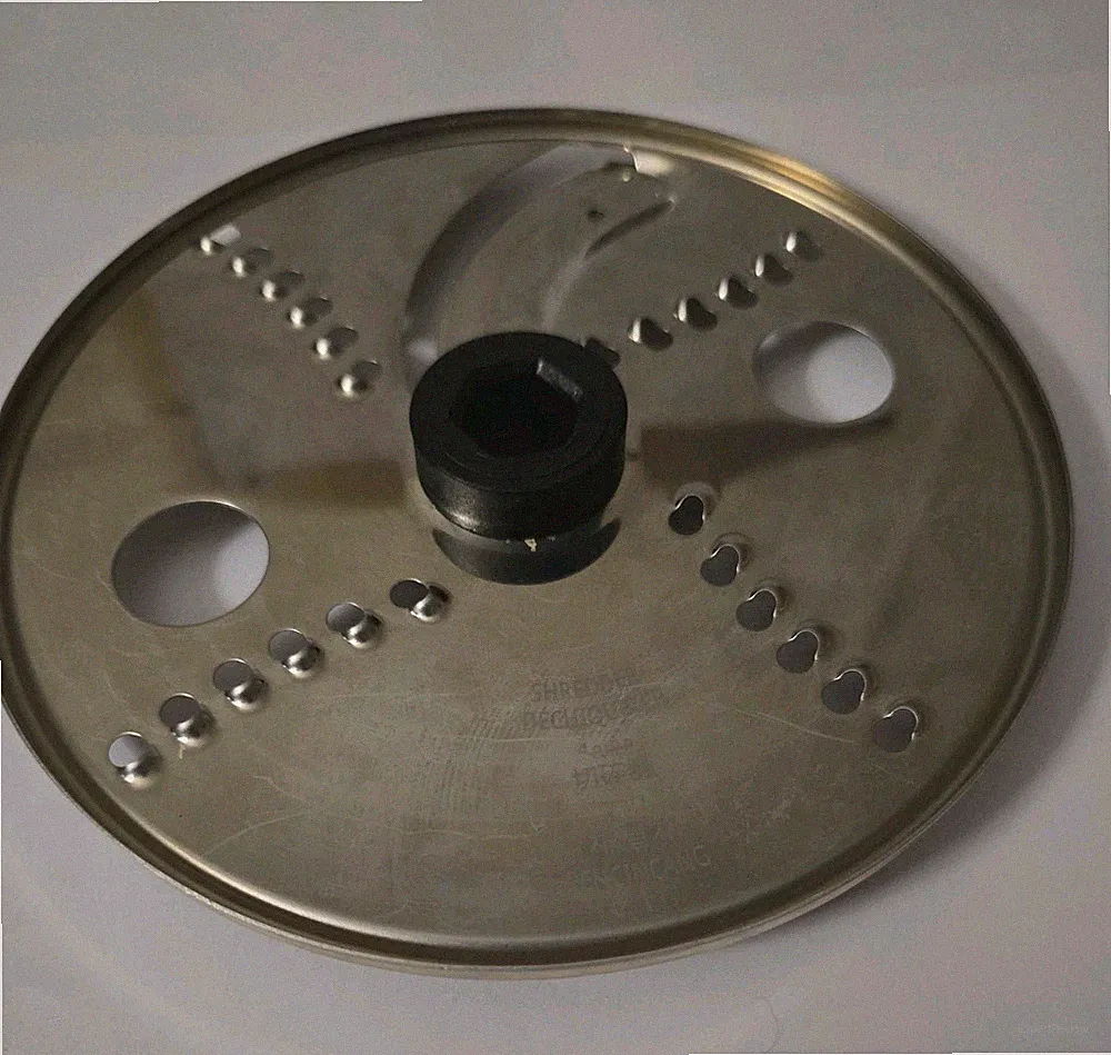 Ninja Professional Processor Slicing Shredding Grating Replacement Discs M-BN601