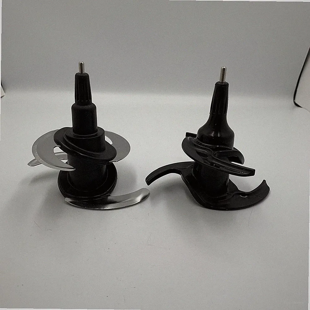 Ninja Set of 2 Replacement Blades Ninja Blender Food Processor Chopping/Dough