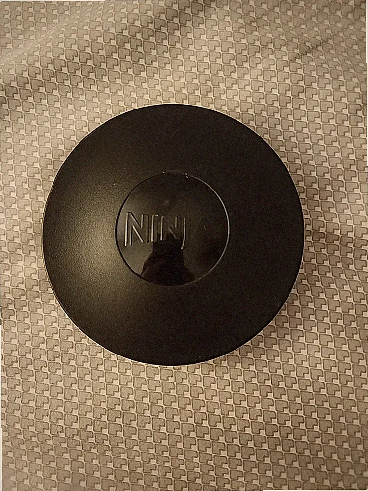 Ninja Small Replacement Lid For Food Processor