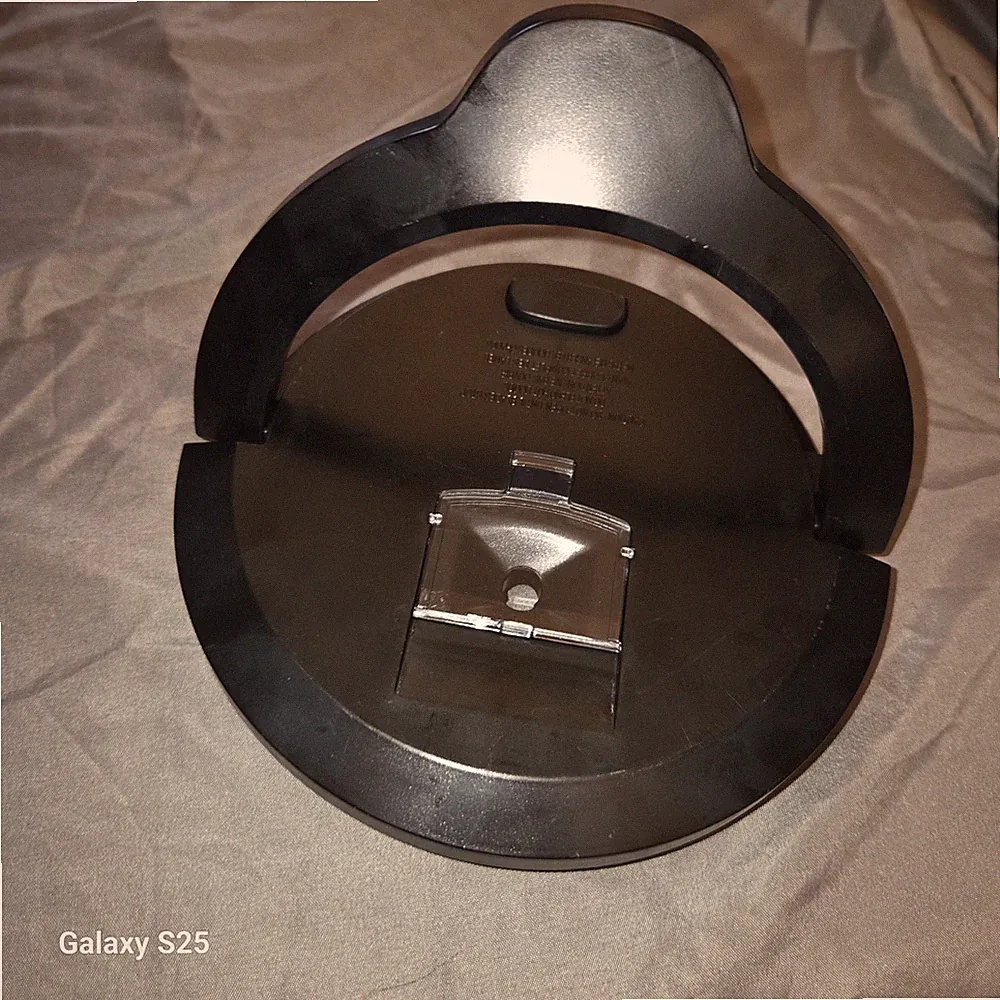 Nutri Ninja Blender Replacement Food Processor Locking Lid For BL680A.