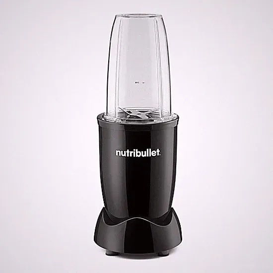 Nutribullet 500 Series 500 Watt Black Mixer Blender Brand New