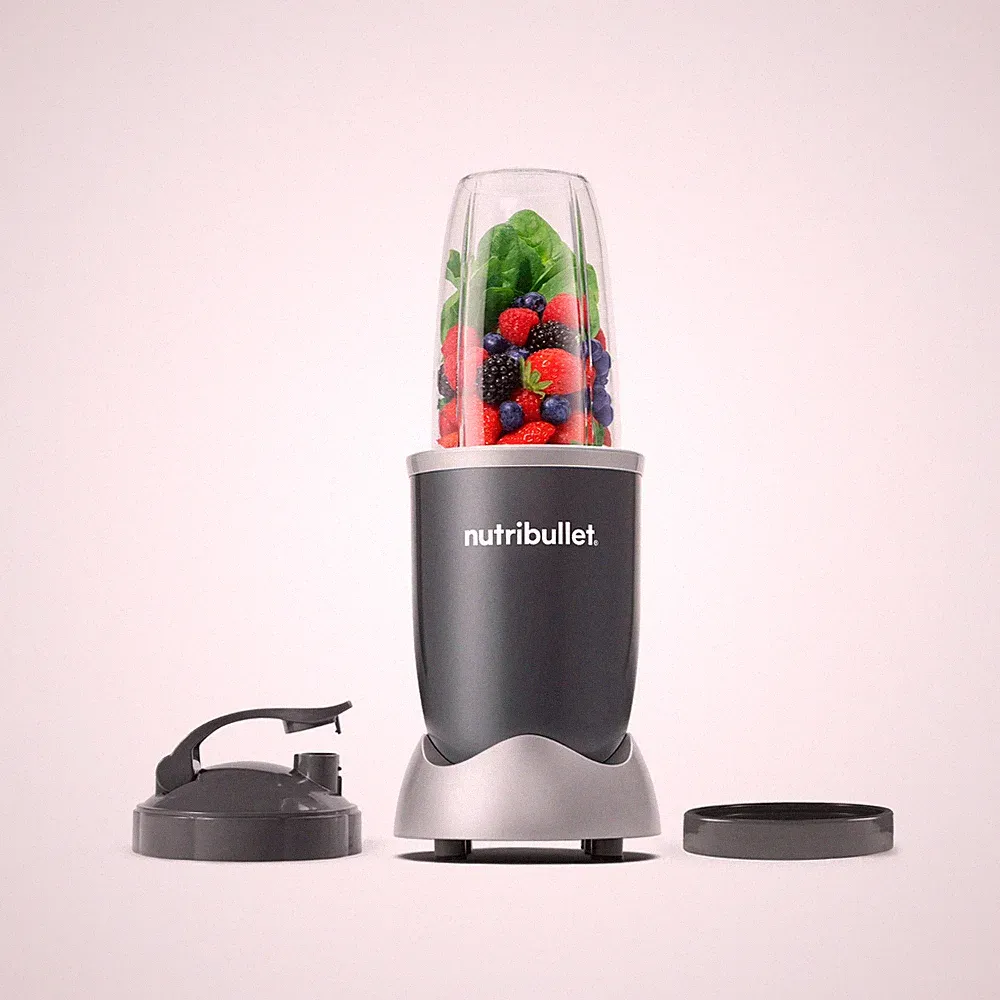 Nutribullet 600 Watt 24 oz. Cup Personal Blender