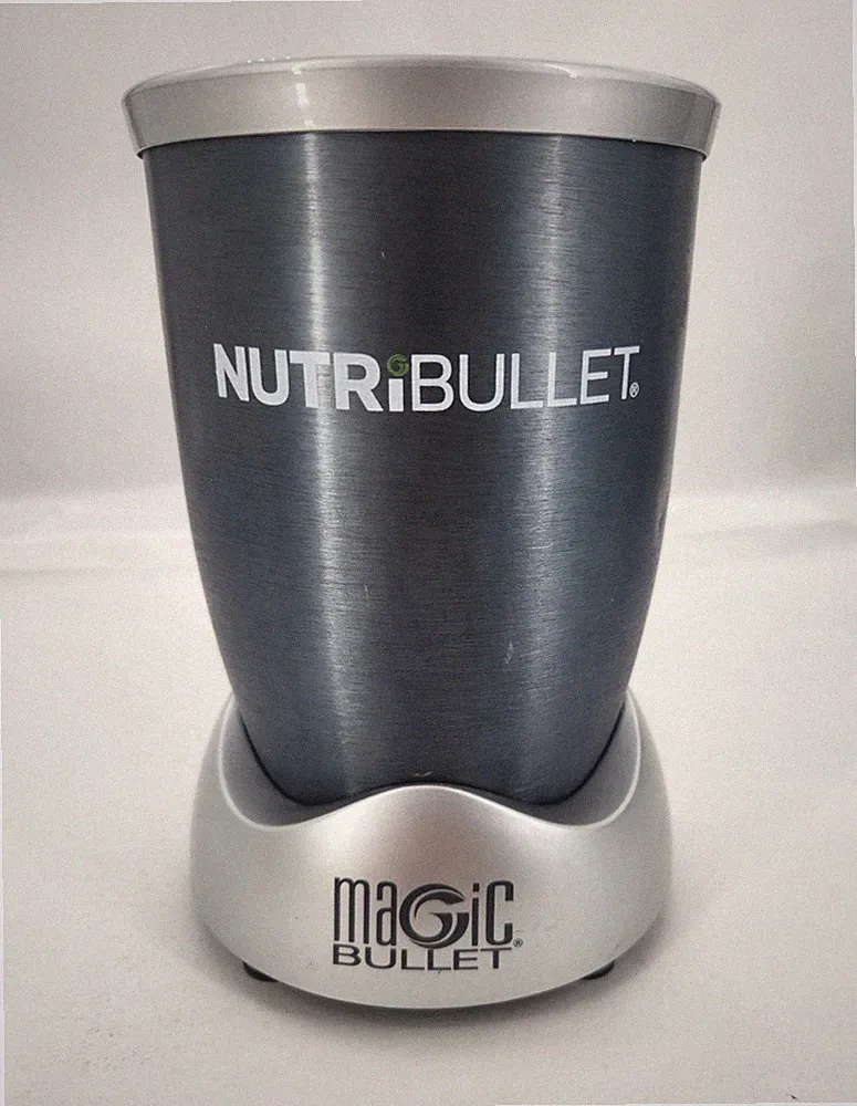 Nutribullet High Speed 600W Blender Replacement Motor Base NB-Wl007-02 TESTED