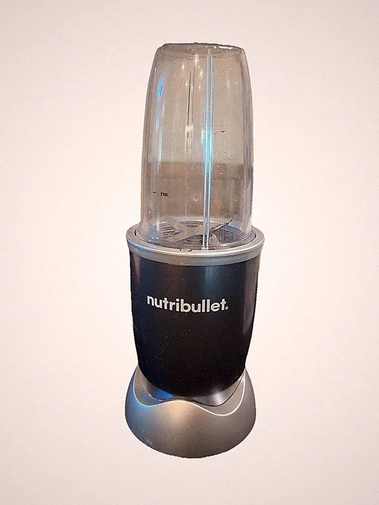 NutriBullet NB-WL088D-23 Personal Blender Mixer Tested Working w/ Cup