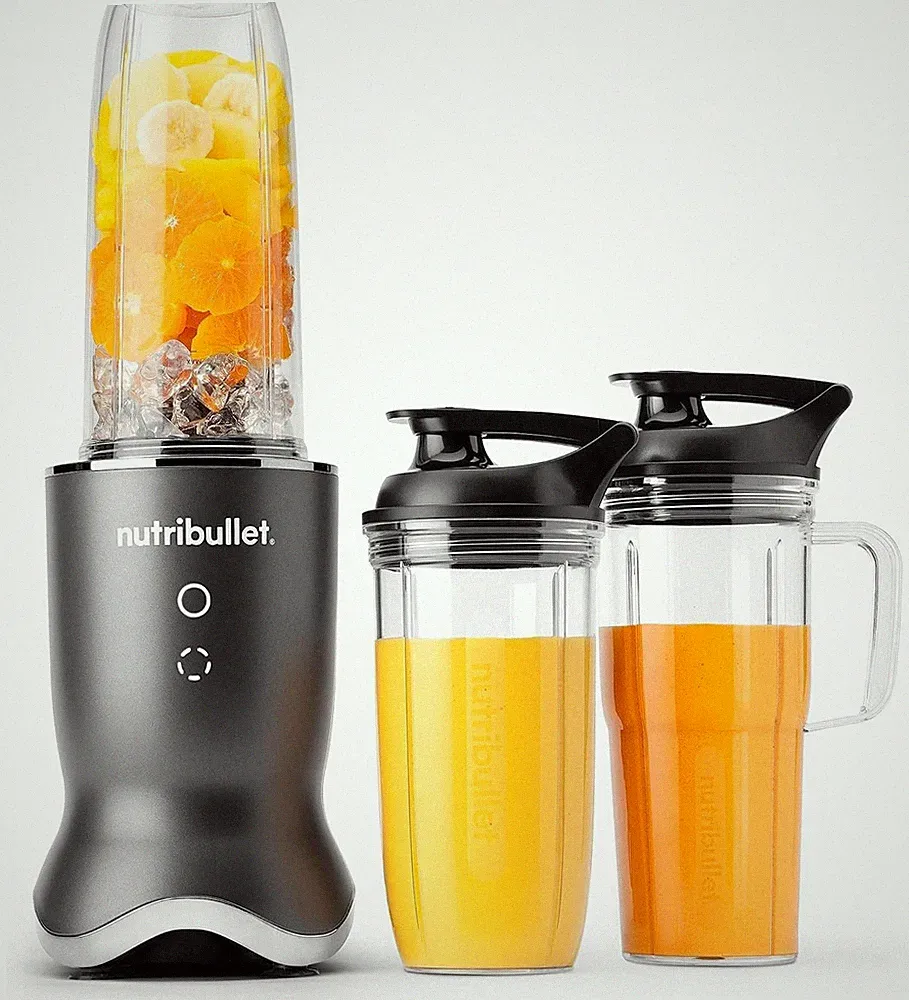 nutribullet Ultra 1200W Single-Serve Personal Blender - Refurbished