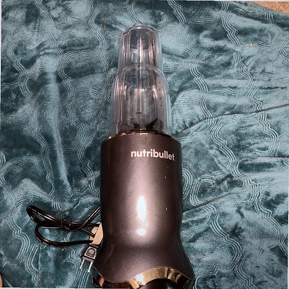 Nutribullet Ultra NB-500 Personal Blender .