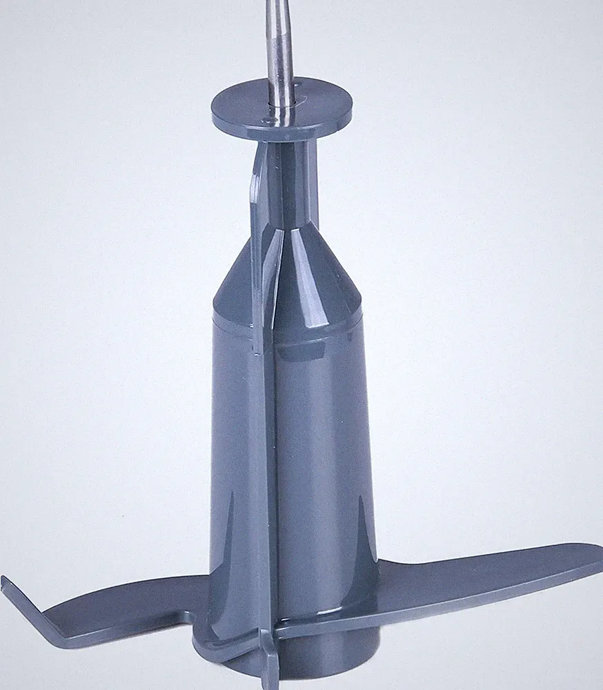 Dough Blade Food Processor