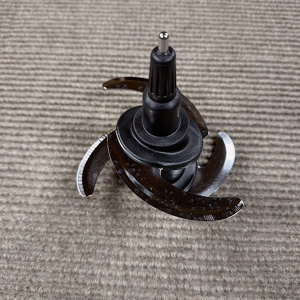 OEM 4 Blade Ninja Blender Replacement Parts Compatible 64/72Oz Food Processor