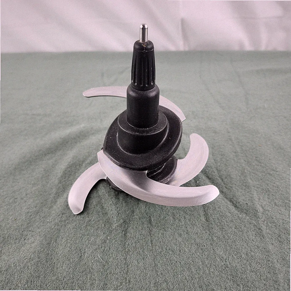 OEM 4 Blade Ninja Blender Replacement Parts Compatible 64/72Oz Food Processor