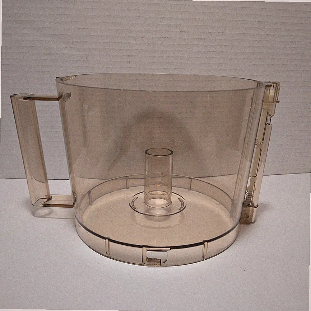 OEM Cuisinart DLC-7 Super Pro Food Processor Replacement Bowl Part DLC-7
