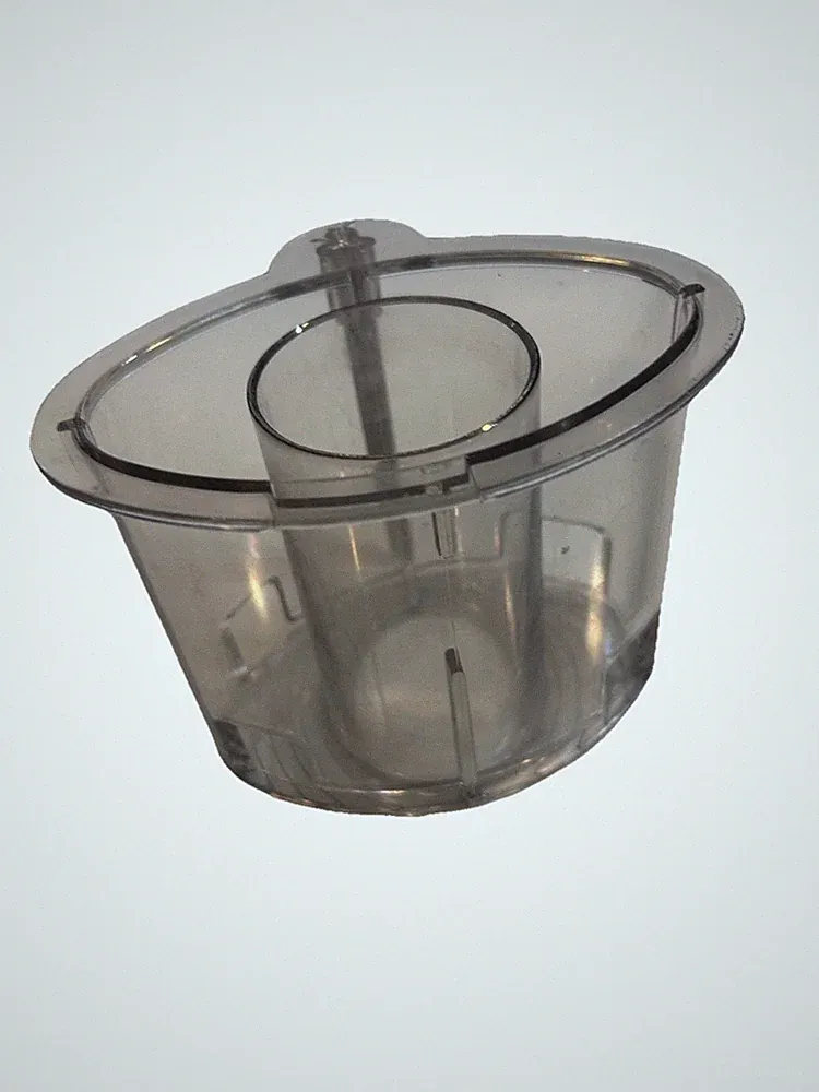 OEM Cuisinart Food Processor Chute DLC-2011-PN Only Replacement Part
