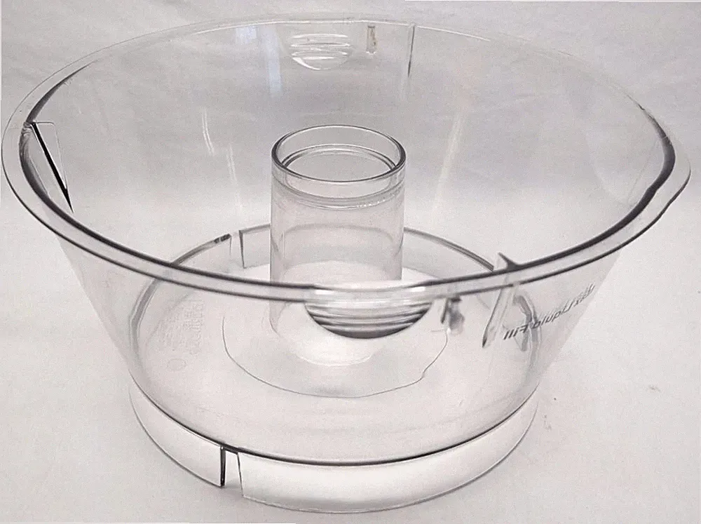 OEM Cuisinart FP-12SWBT Elite 12-Cup Food Processor Small Work Bowl