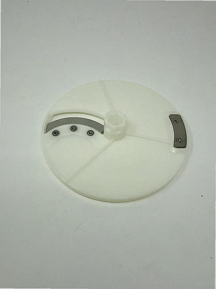 OEM Cuisinart Little Pro Plus Food Processor Juicer Replacement Part Slice Disc