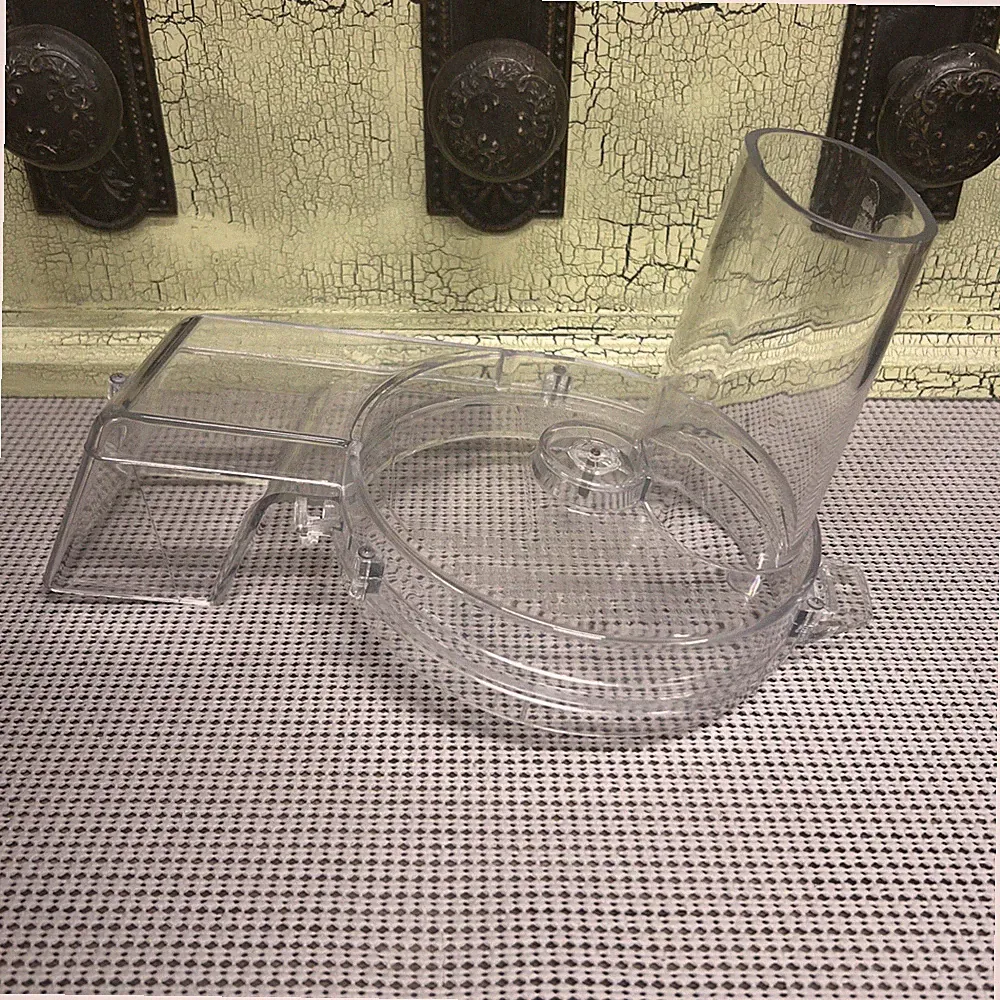 OEM Hamilton Beach Food Processor 70700 Plastic Lid Cover