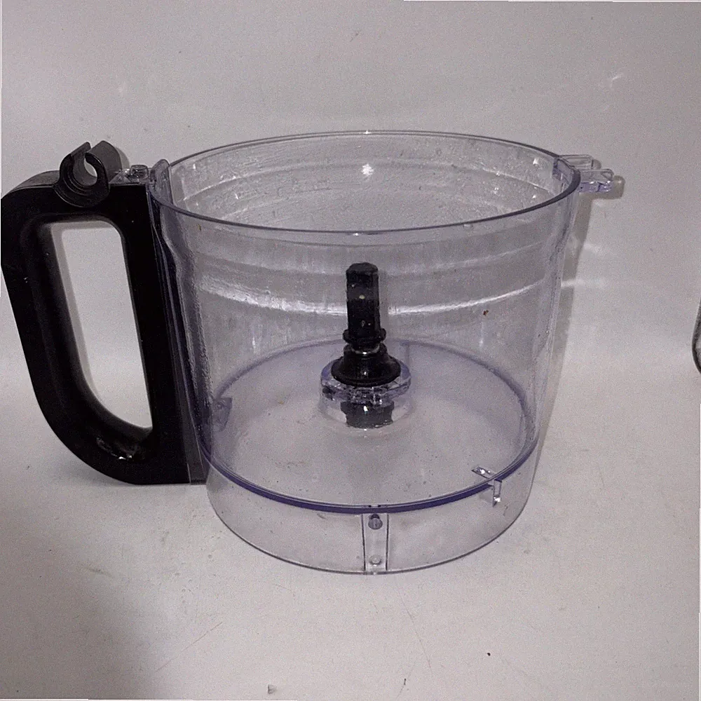 OEM KitchenAid 7 Cup Food Processor Replacement Work Bowl Only KFP0718 KFP0719