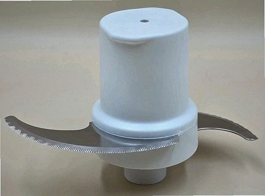 OEM~KitchenAid Food Processor Multipurpose MINI S Blade KFP750, KFPW760, KFPM770