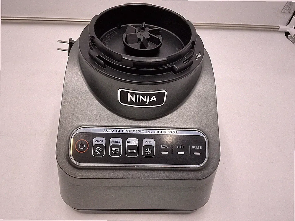 OEM Motor Base Replacement for Ninja BN601 Professional Plus Food Processor