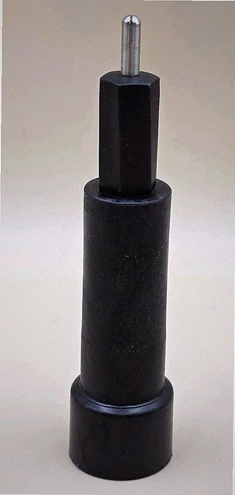 OEM~Ninja 64oz Food Processor Disc Stem Spindle Replacement Part
