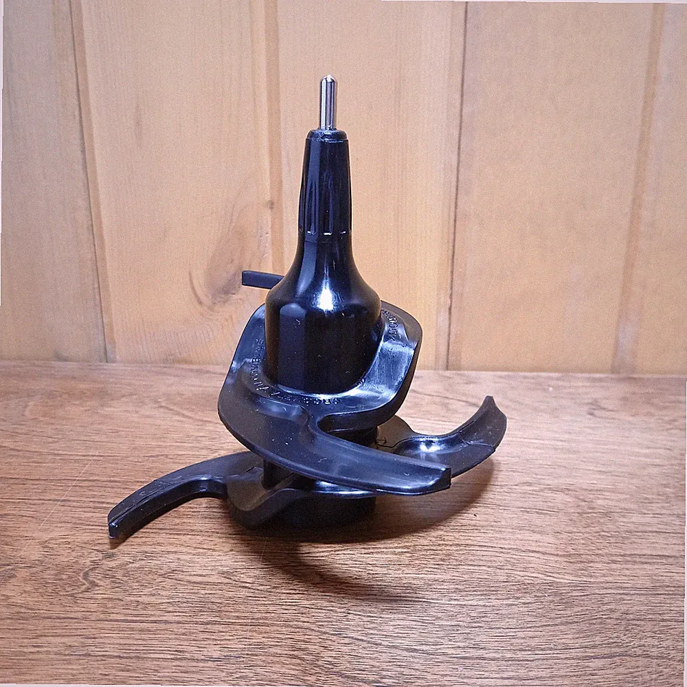 OEM Ninja Blender Replacement Dough Hook Blade for 64 oz. Food Processor Bowl