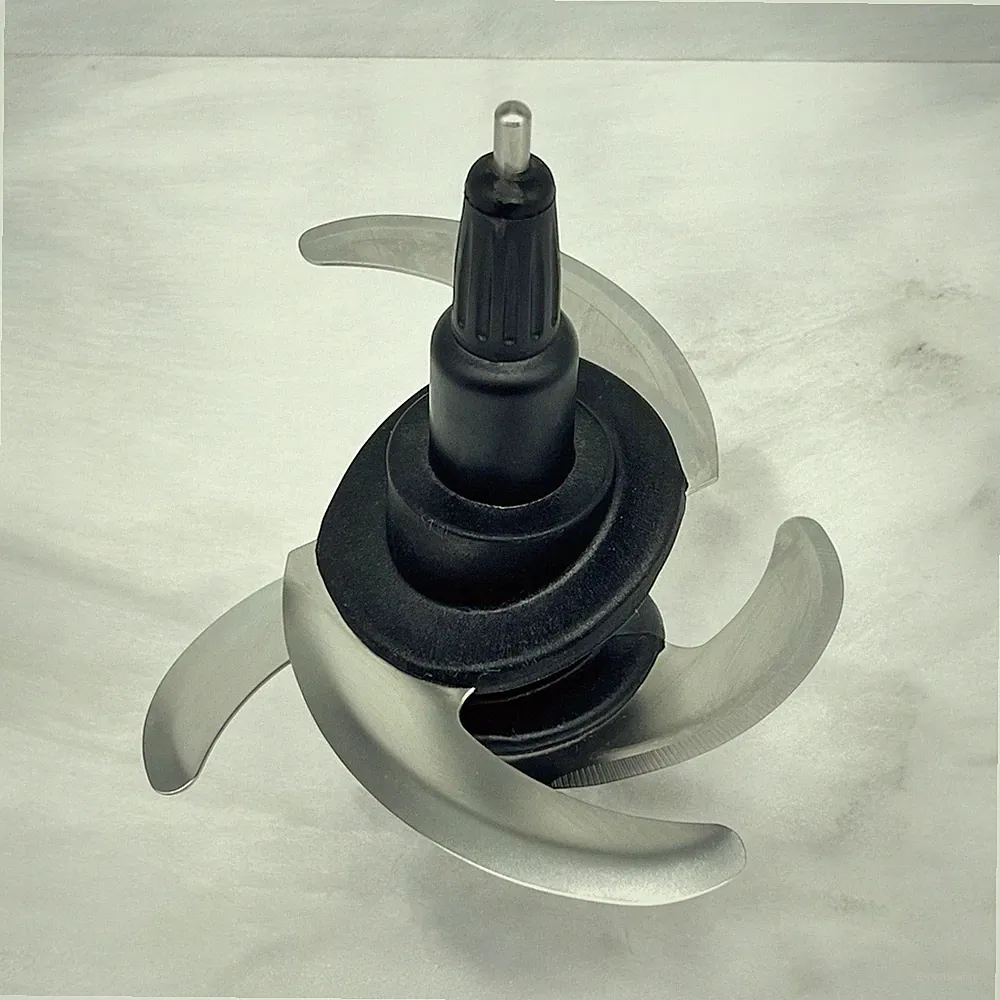 ninja food processor slicing blade