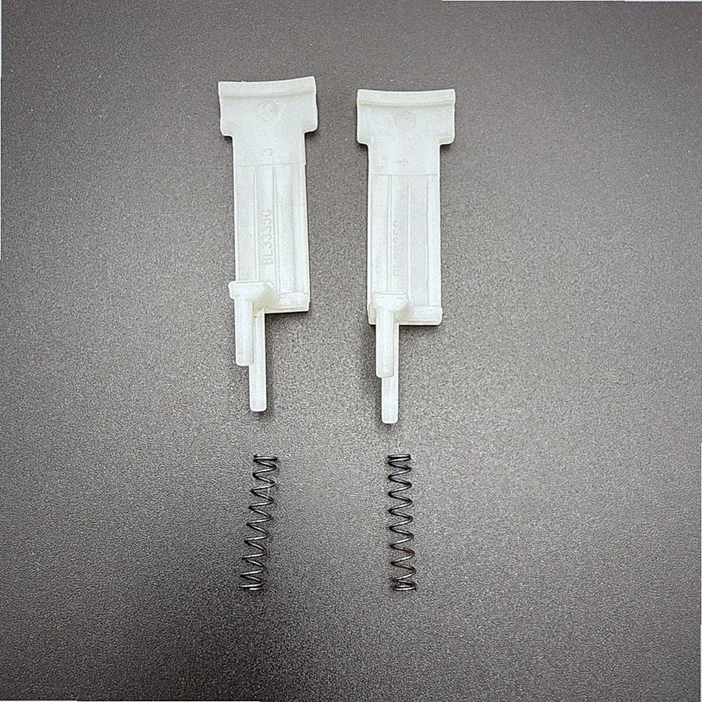 OEM NutriBullet Activator Switch Plunger & Spring Assemblies - Part # BL3335C