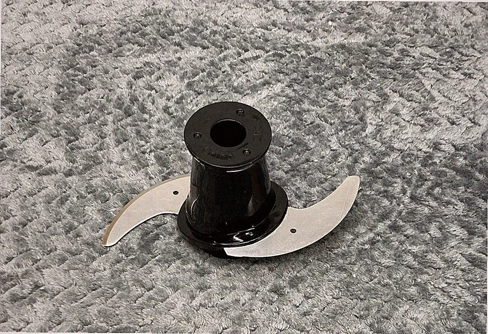 OEM Oster FPSTFP1355 10-Cup Food Processor S Blade Multi-Purpose Blade