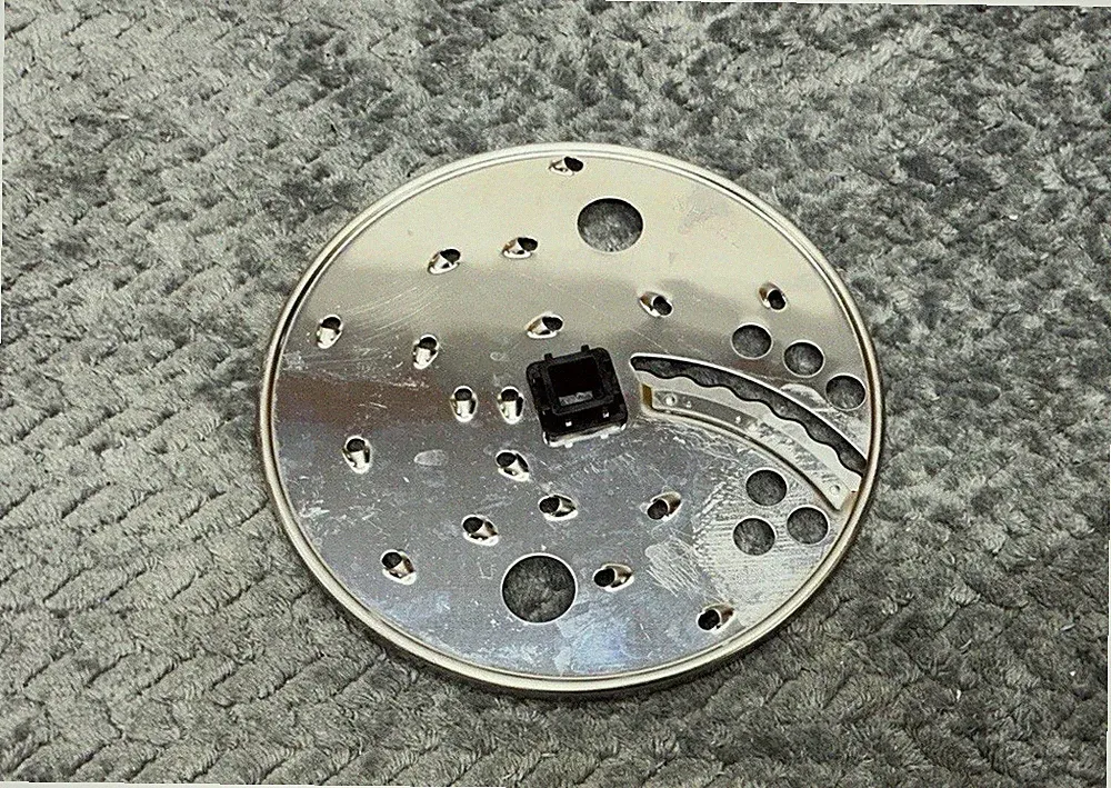 OEM Oster FPSTFP1355 Reversible Slicing Shredding Disc Blade Replacement