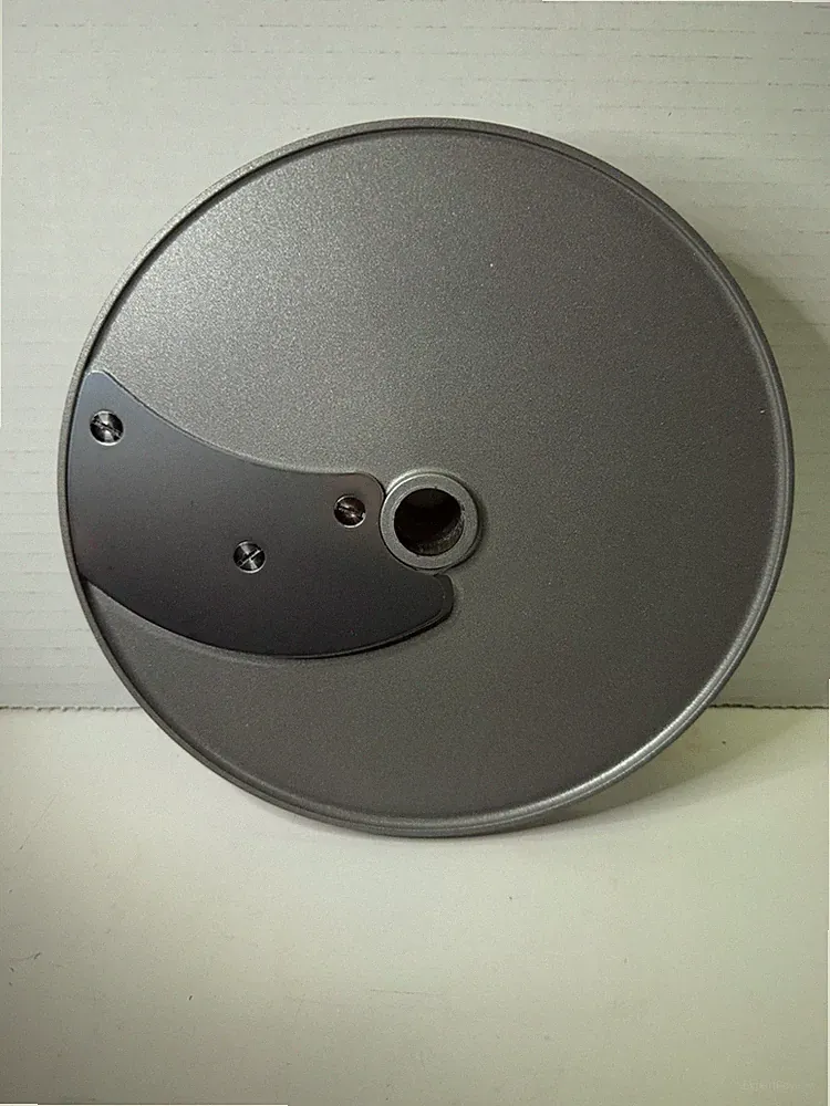 OEM Robot Coupe Disc 28004W S-4MM 5/32"Slicer Disc Expert Food Processor Blade