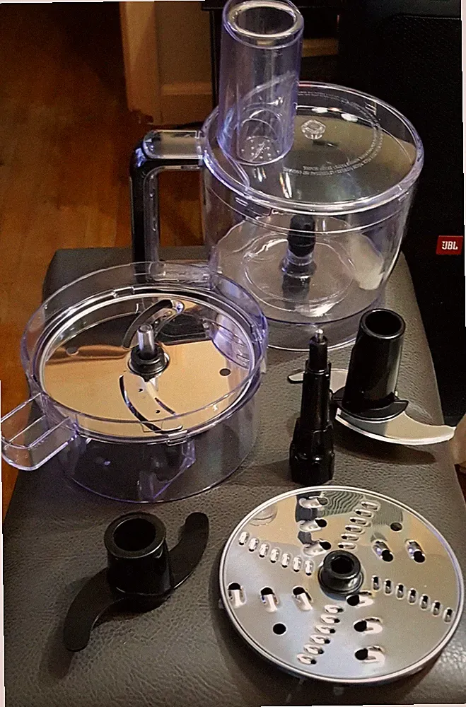 Oster 10 Cup Food Processor Parts, Model FPSTFP4600
