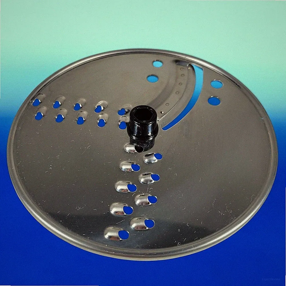 Oster 11-Cup Food Processor FPSTFP4255 Fine Slice Shred disc blade part piece