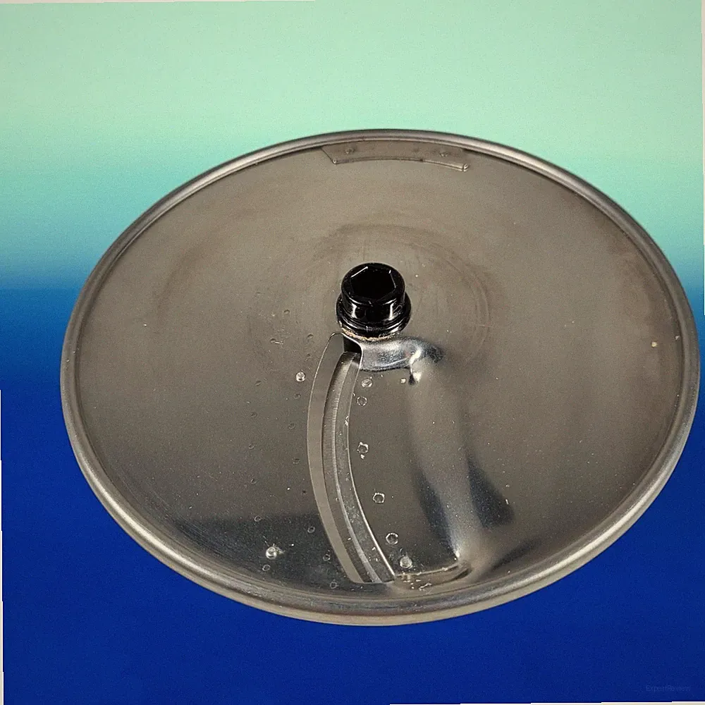Oster 11-Cup Food Processor FPSTFP4255 gourmet french fry cutter disc part piece