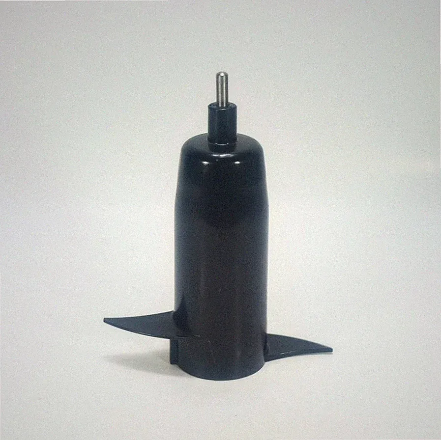 Oster 11 Cup Food Processor FPSTFP4255 Plastic Dough Blade Part ONLY