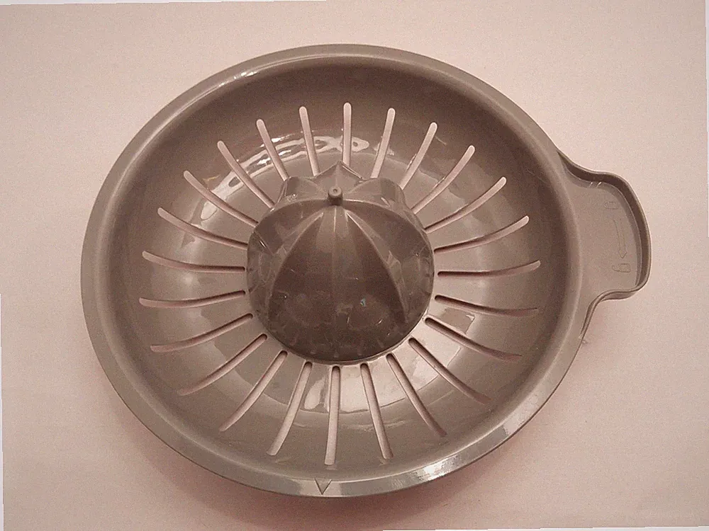 Oster 11 Cup Wide Mouth Food Processor FPSTFP4255 Replacement Juice Tray