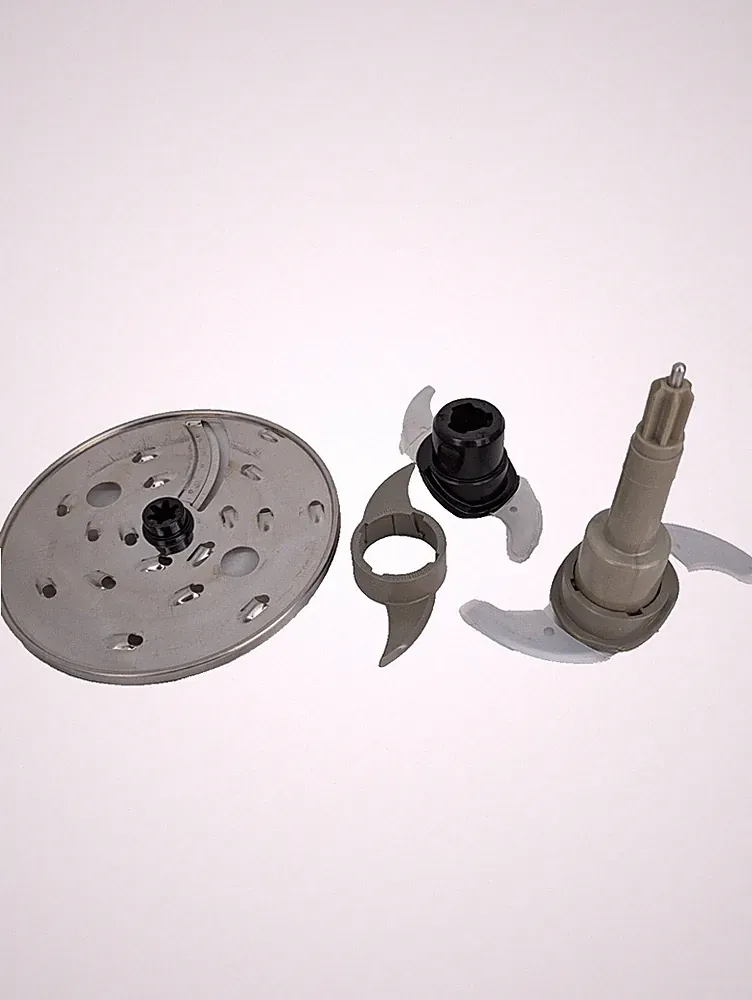 Oster 14 Cup Food Processor FPSTFP5273-DFL Replacement Slice/Shred Disc & Blades