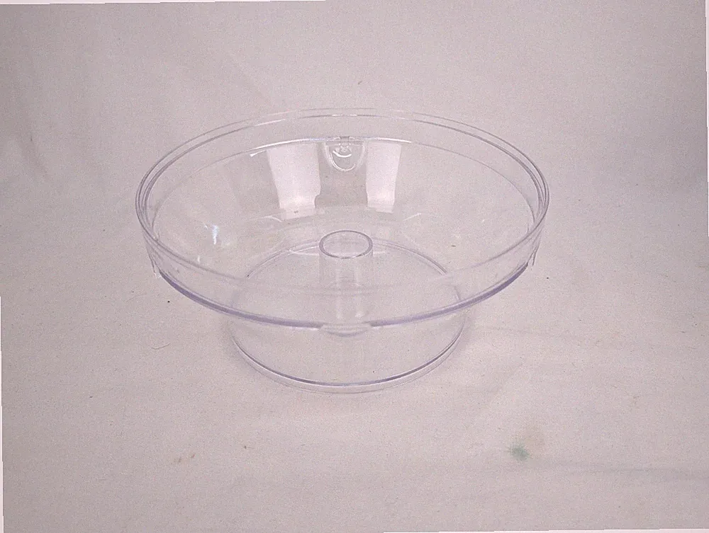 Oster 14 Cup Food Processor FPSTFP5273-DFL Replacement Work Bowl 8" X 3.5"
