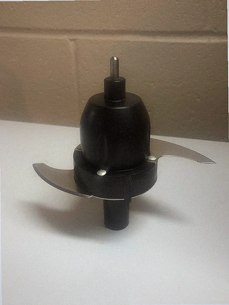 Oster 14 Cup Food Processor Replacement Small Chopping Blade FPSTFP4263-DFL