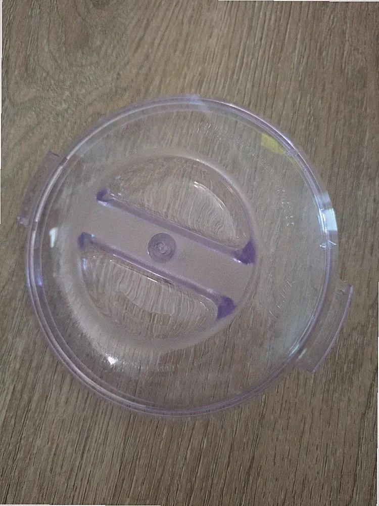 Oster 4861 Food Processor Replacement Lid Only