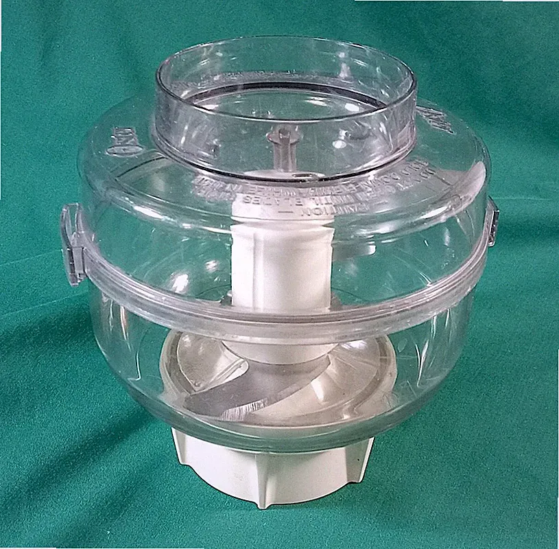 Oster 5900-06 Food Processor Accessory for Kitchen Center & Osterizer Blenders
