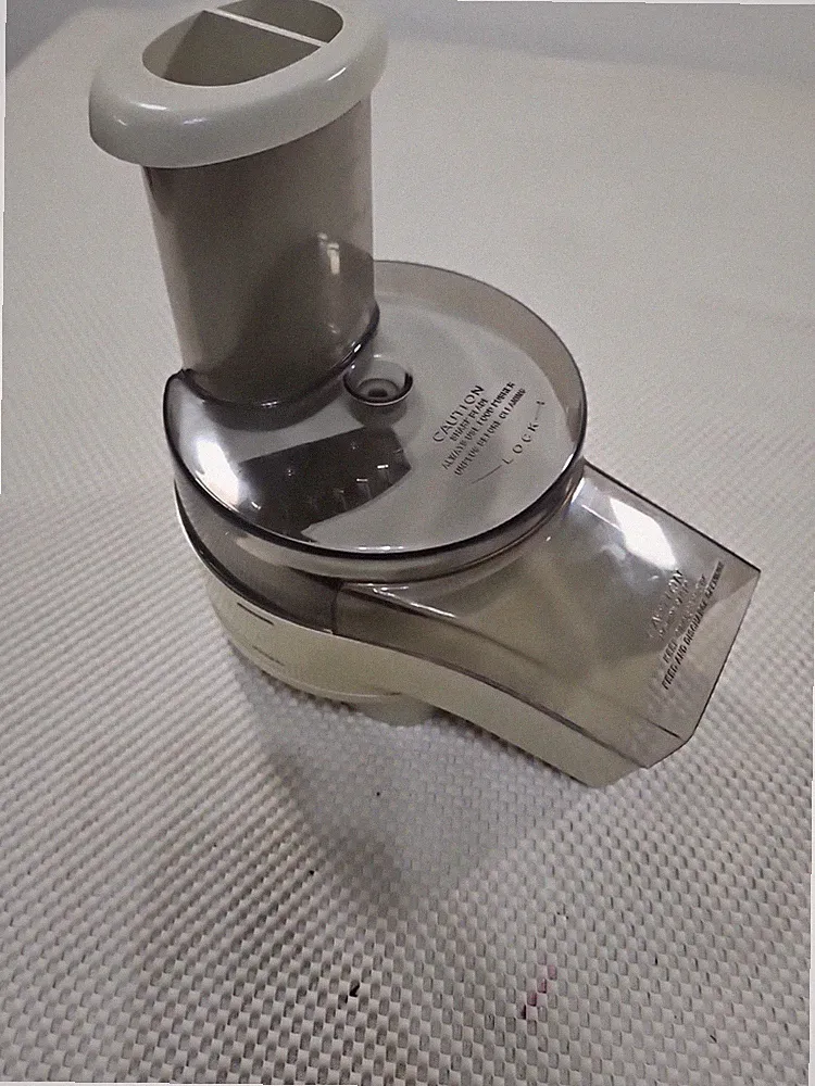 Oster BASE+LID ASSEMBLY Regency Kitchen Center Food Processor Replacement Parts