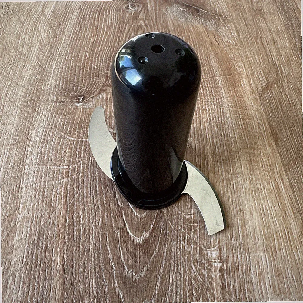 Oster Blender 116432-100-090 Food Processor Chopper Black Chopping Blade