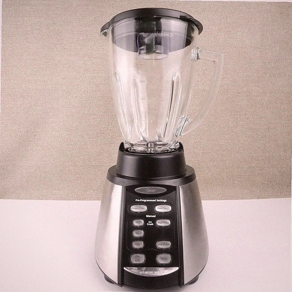 Oster Blender BVLB07 Food Processor Replacement Parts Jar Lid Base - Choose Part