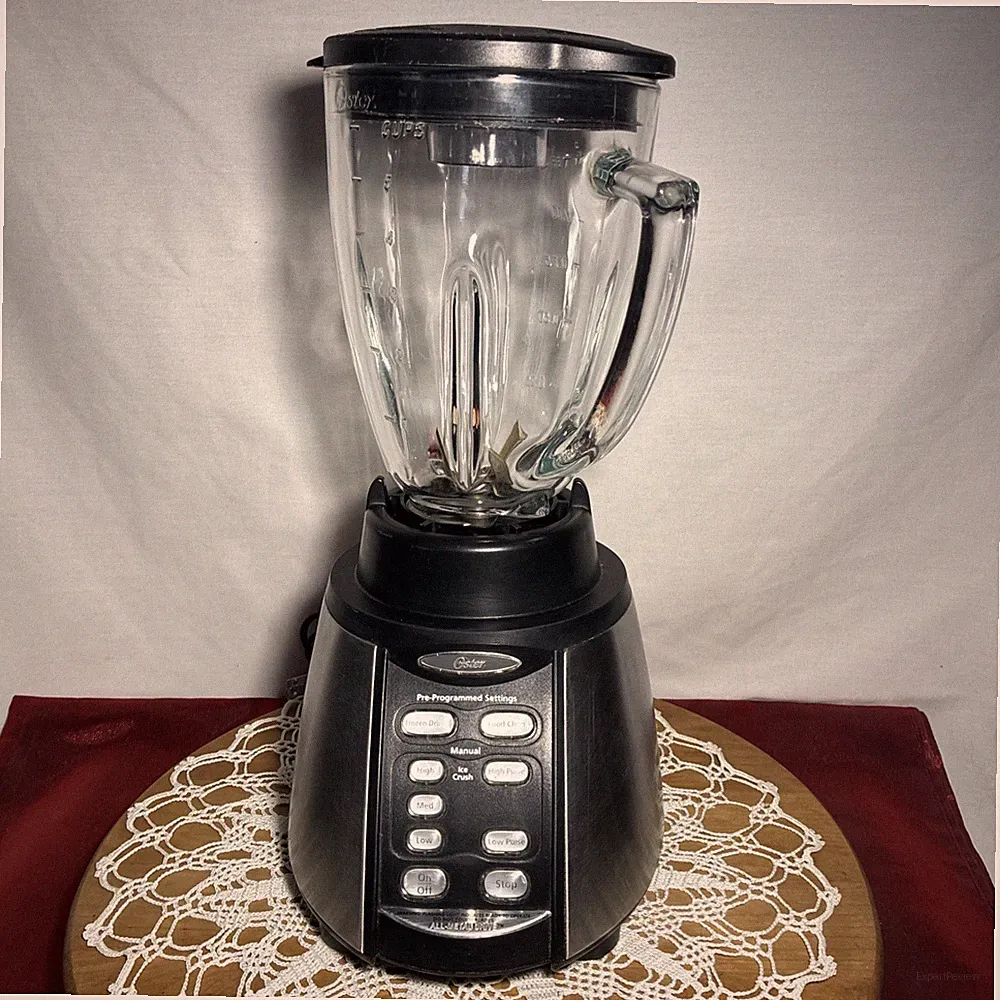 Oster Blender Food Processor BVLB07