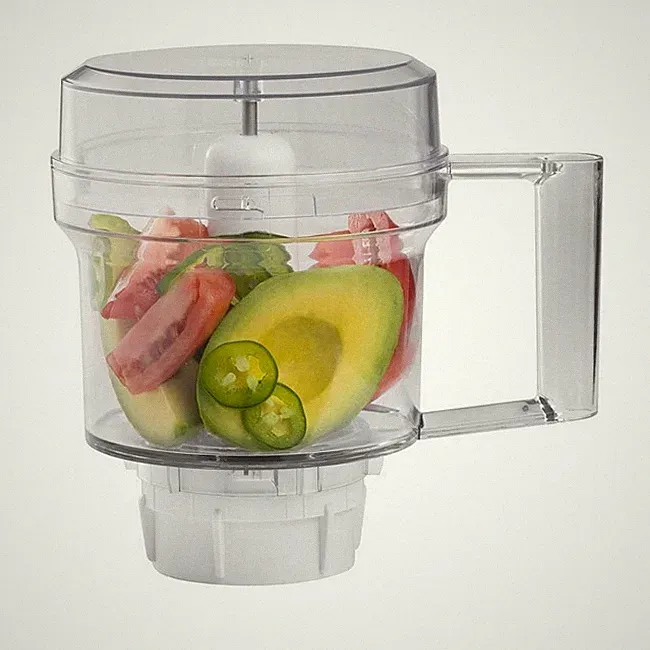 Oster BLSTFC-W00-011 Blender Food Processor Attachment