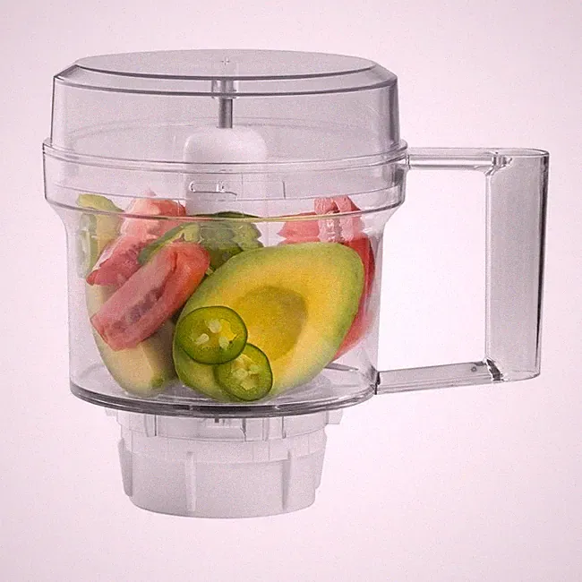 food processor blender