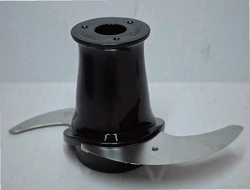 Oster Chop Grind S Blade FPSTFP1355 10 Cup Food Processor Replacement Part