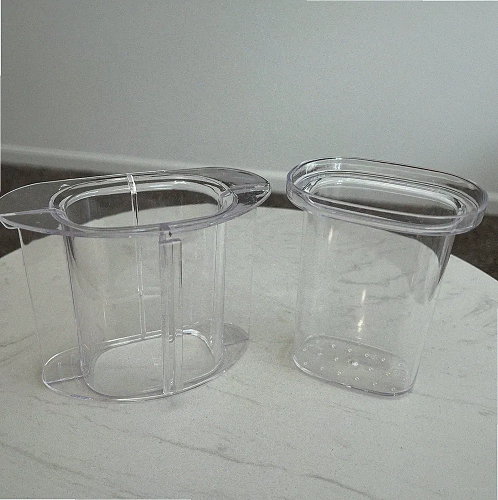 Oster Food Processor 14 Cup FPSTFP4263-DFL Replacement Small Large Food Pusher