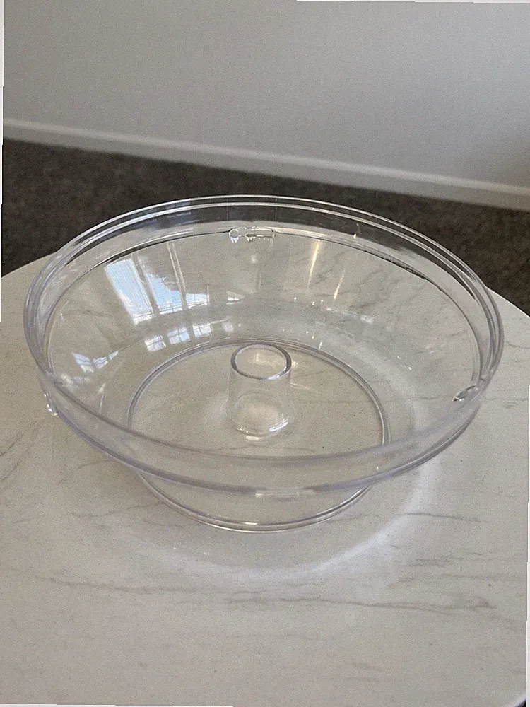 Oster Food Processor 14 Cup FPSTFP4263-DFL Replacement Small Work Bowl