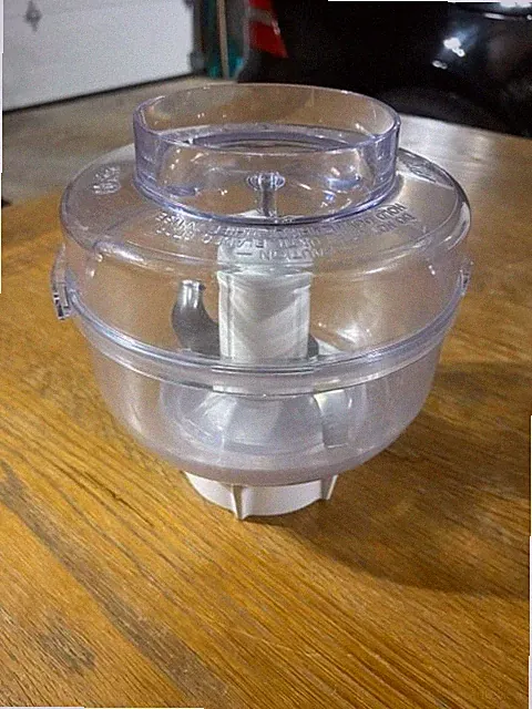 Oster Food Processor Accessory